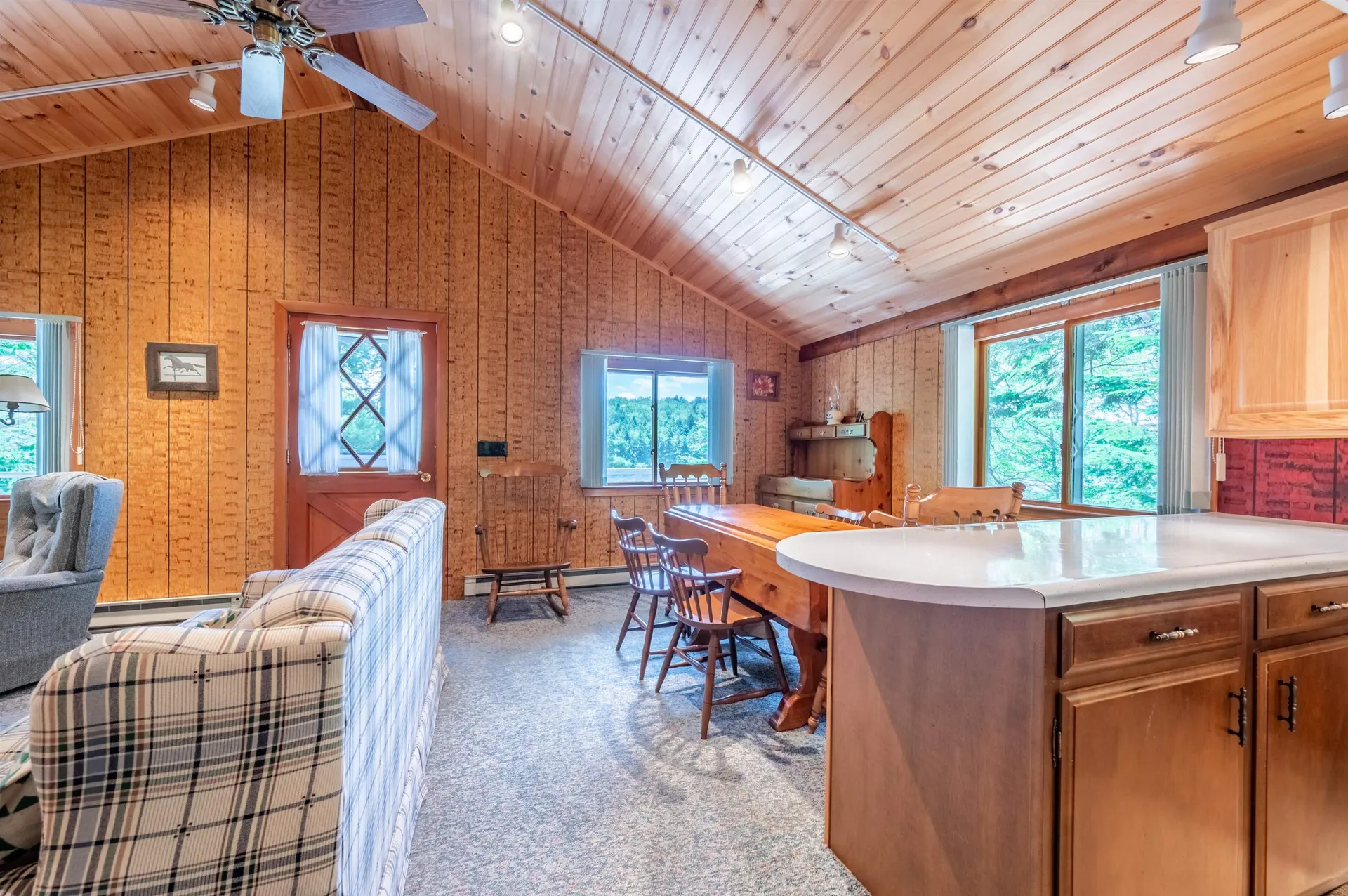 469 Washington Drive Washington NH 03280