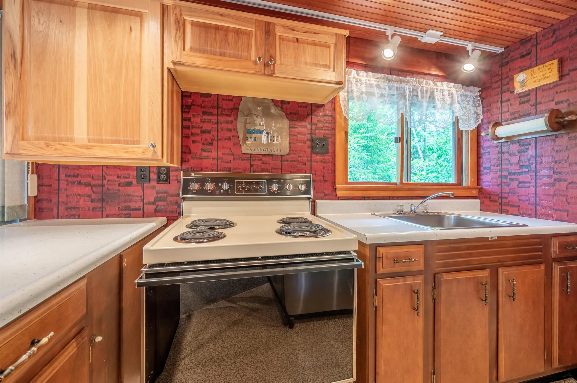 469 Washington Drive Washington NH 03280