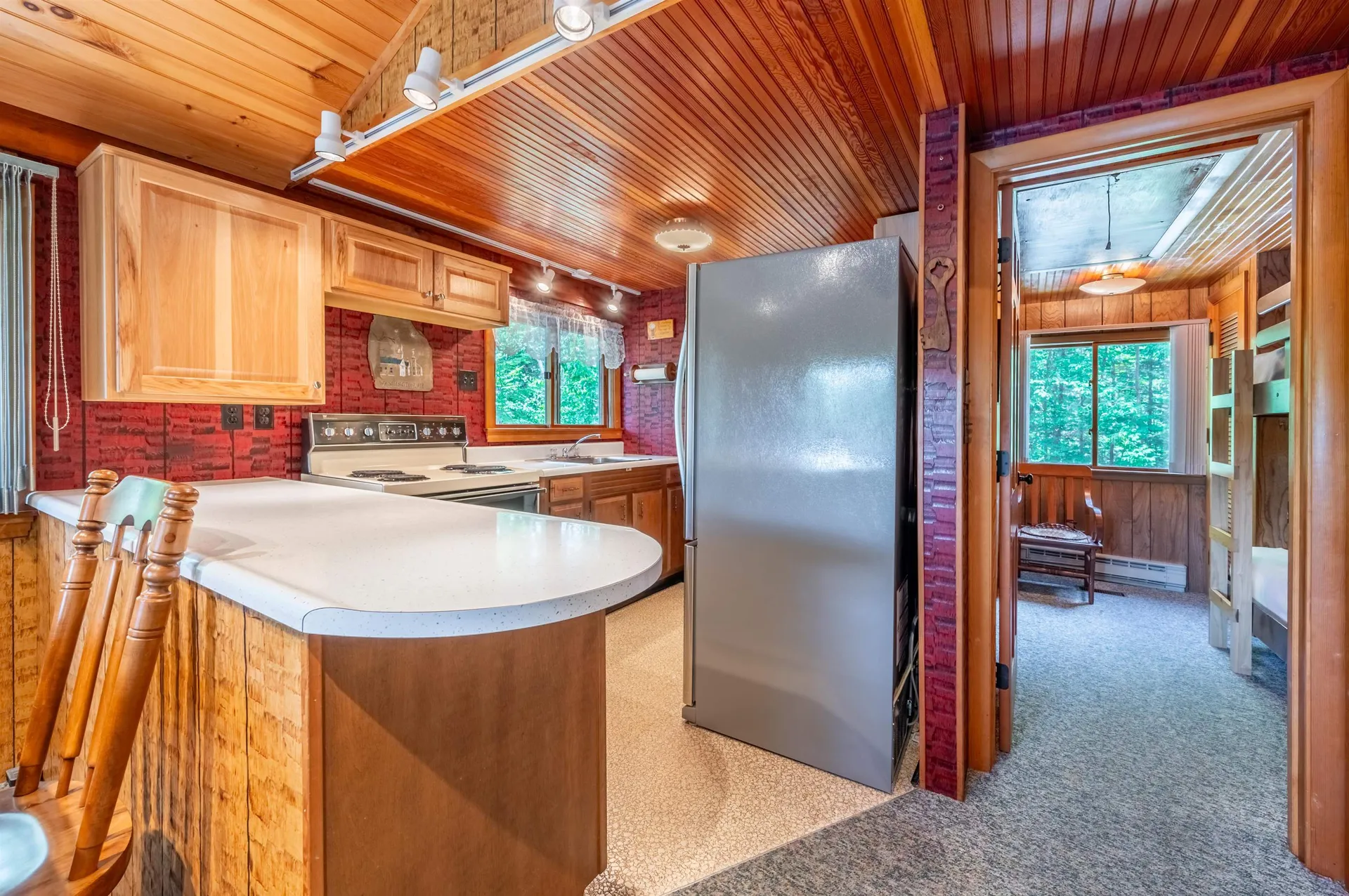 469 Washington Drive Washington NH 03280