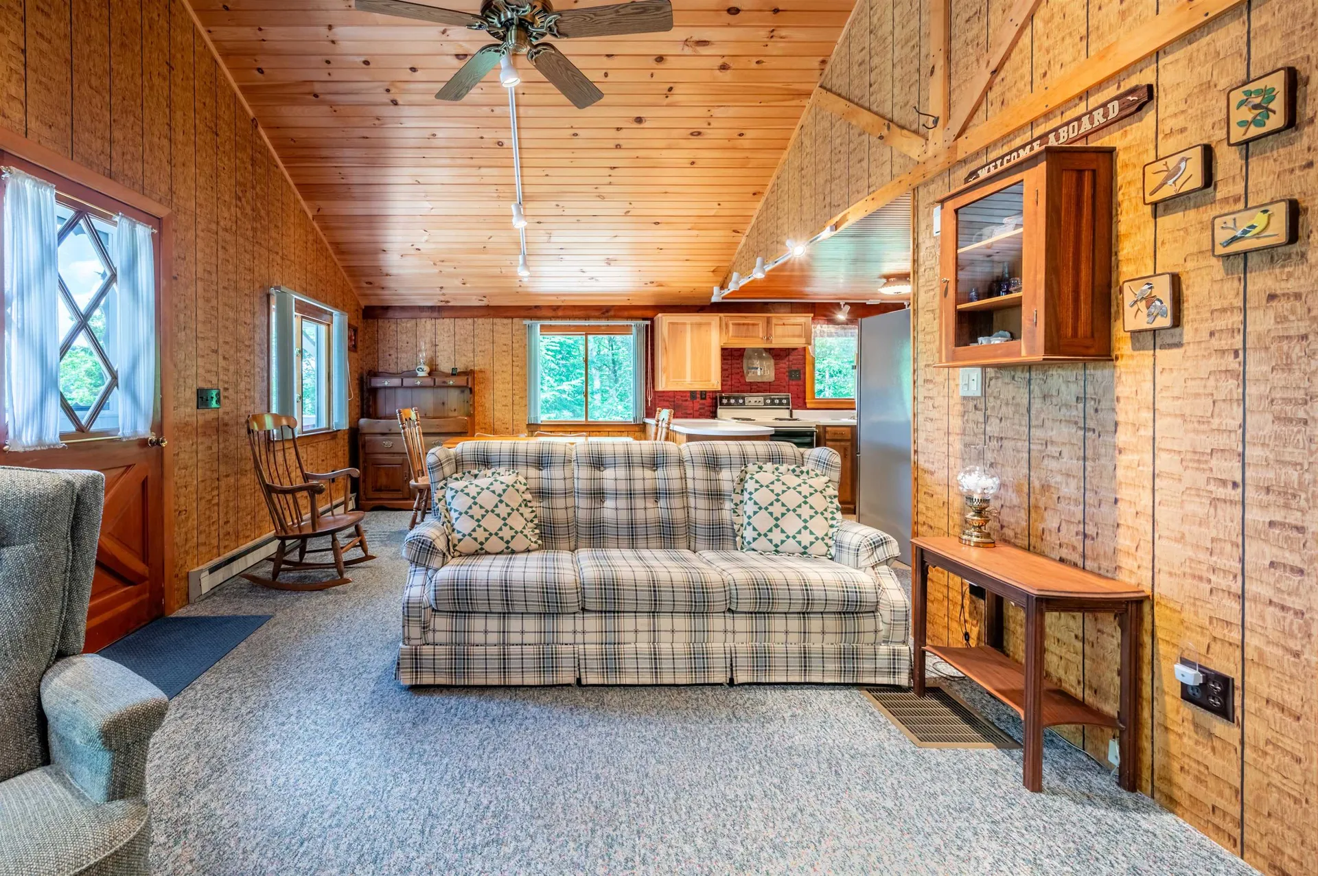 469 Washington Drive Washington NH 03280