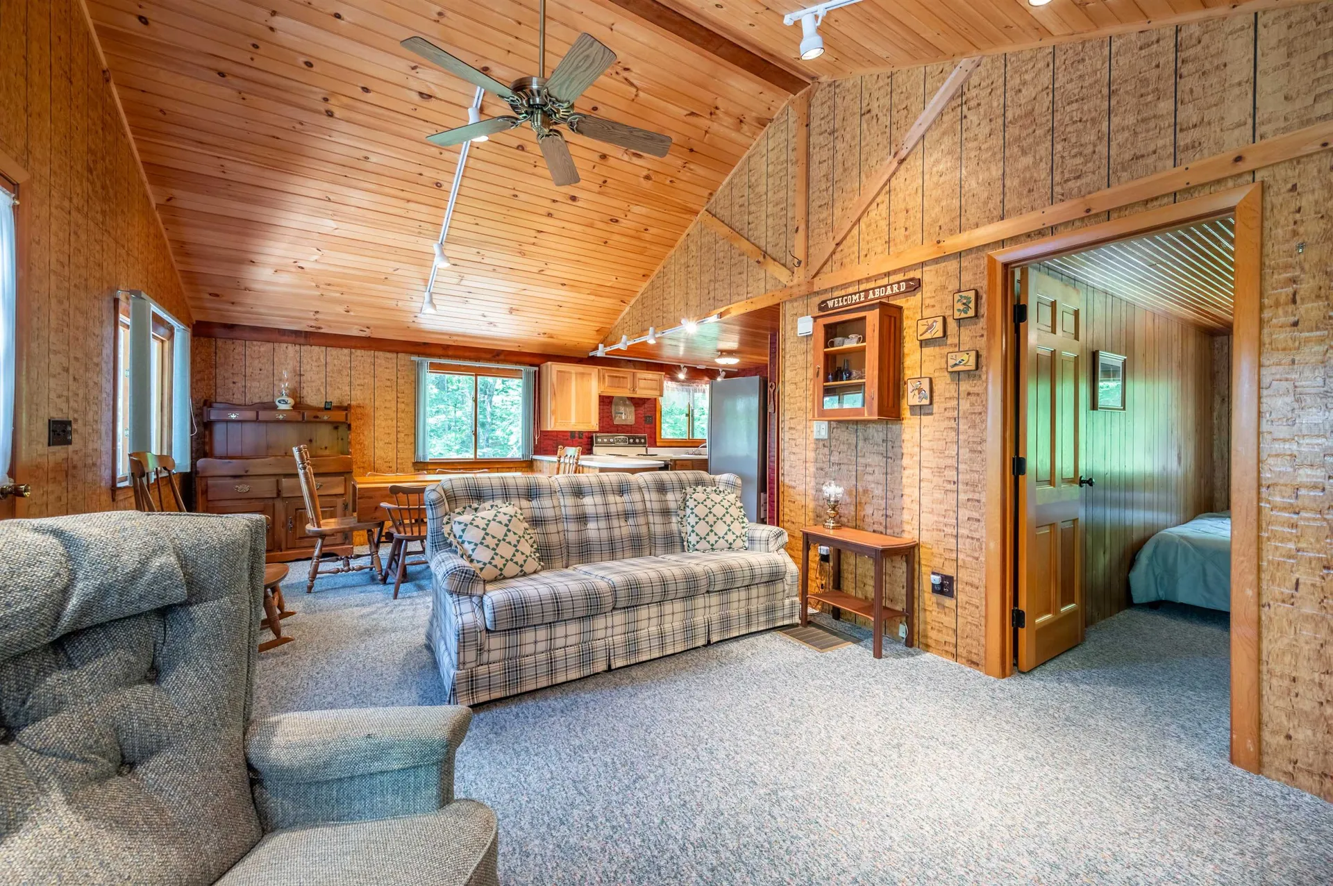 469 Washington Drive Washington NH 03280