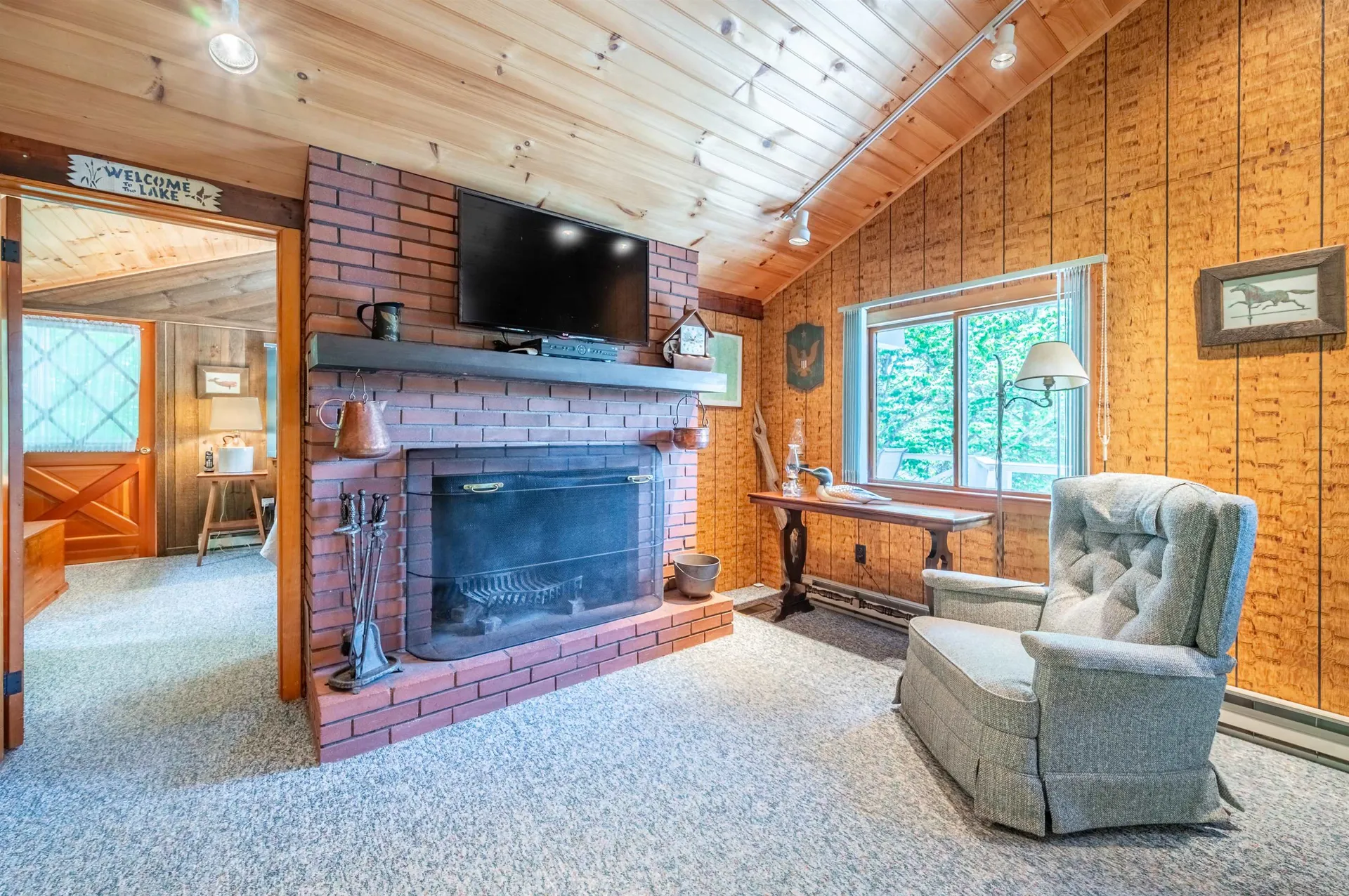 469 Washington Drive Washington NH 03280