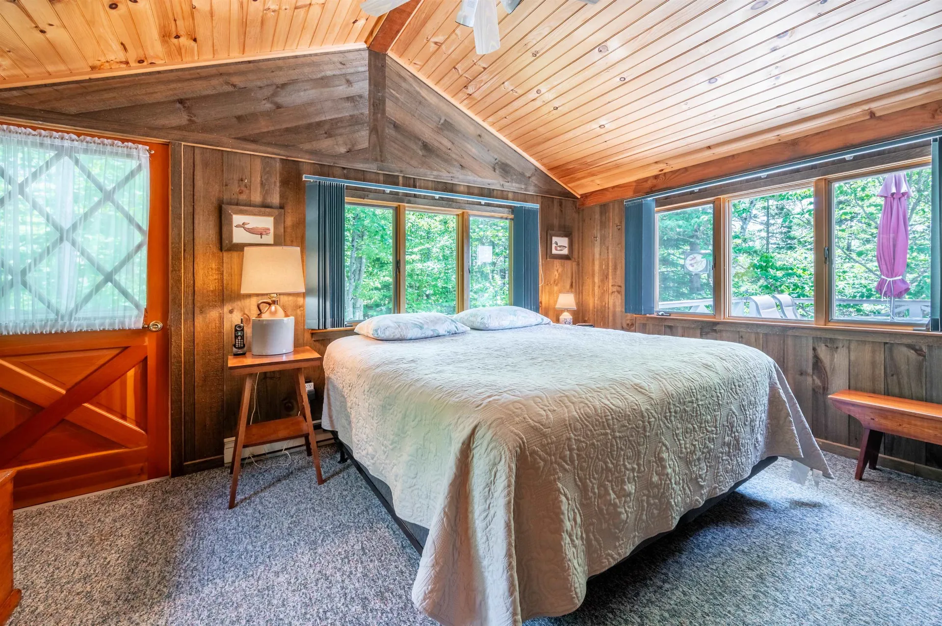 469 Washington Drive Washington NH 03280