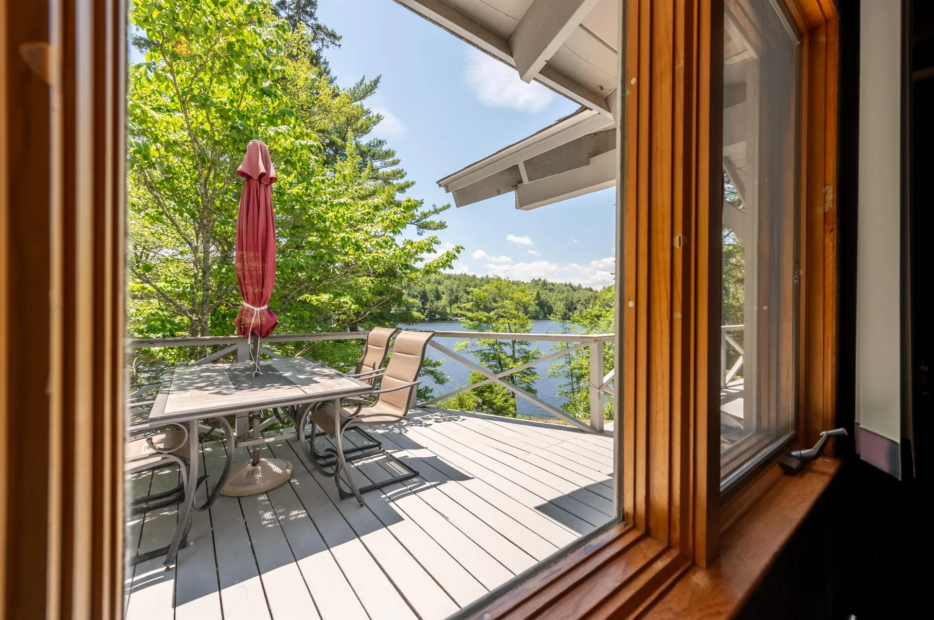 469 Washington Drive Washington NH 03280