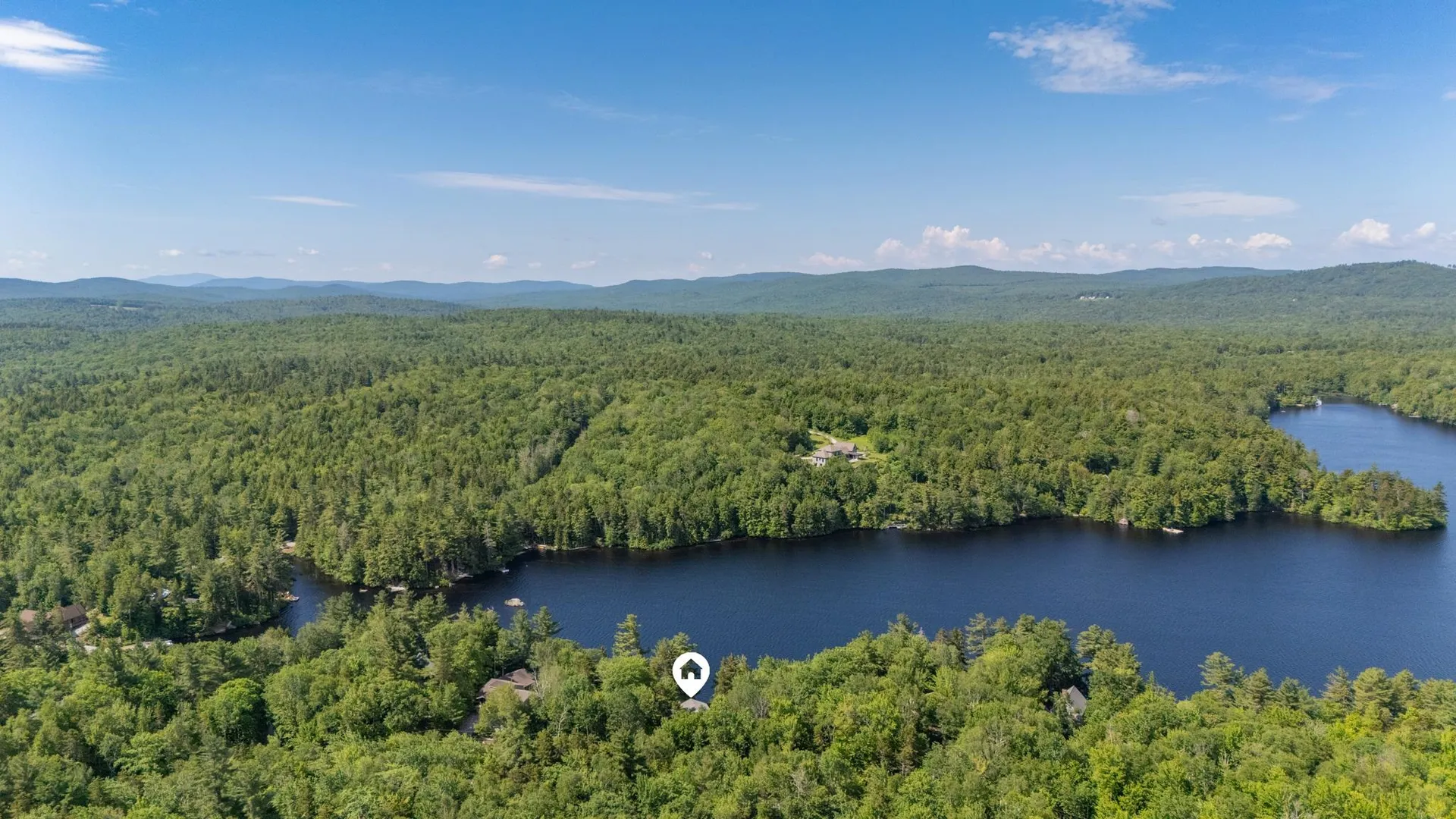 469 Washington Drive Washington NH 03280