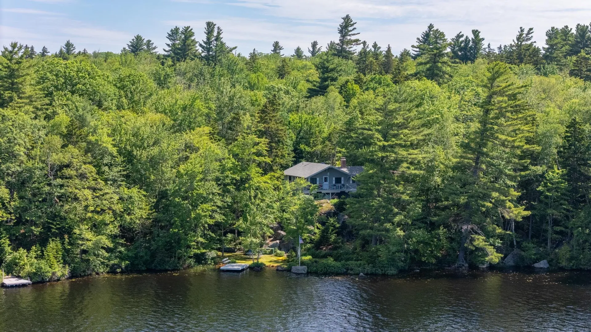 469 Washington Drive Washington NH 03280