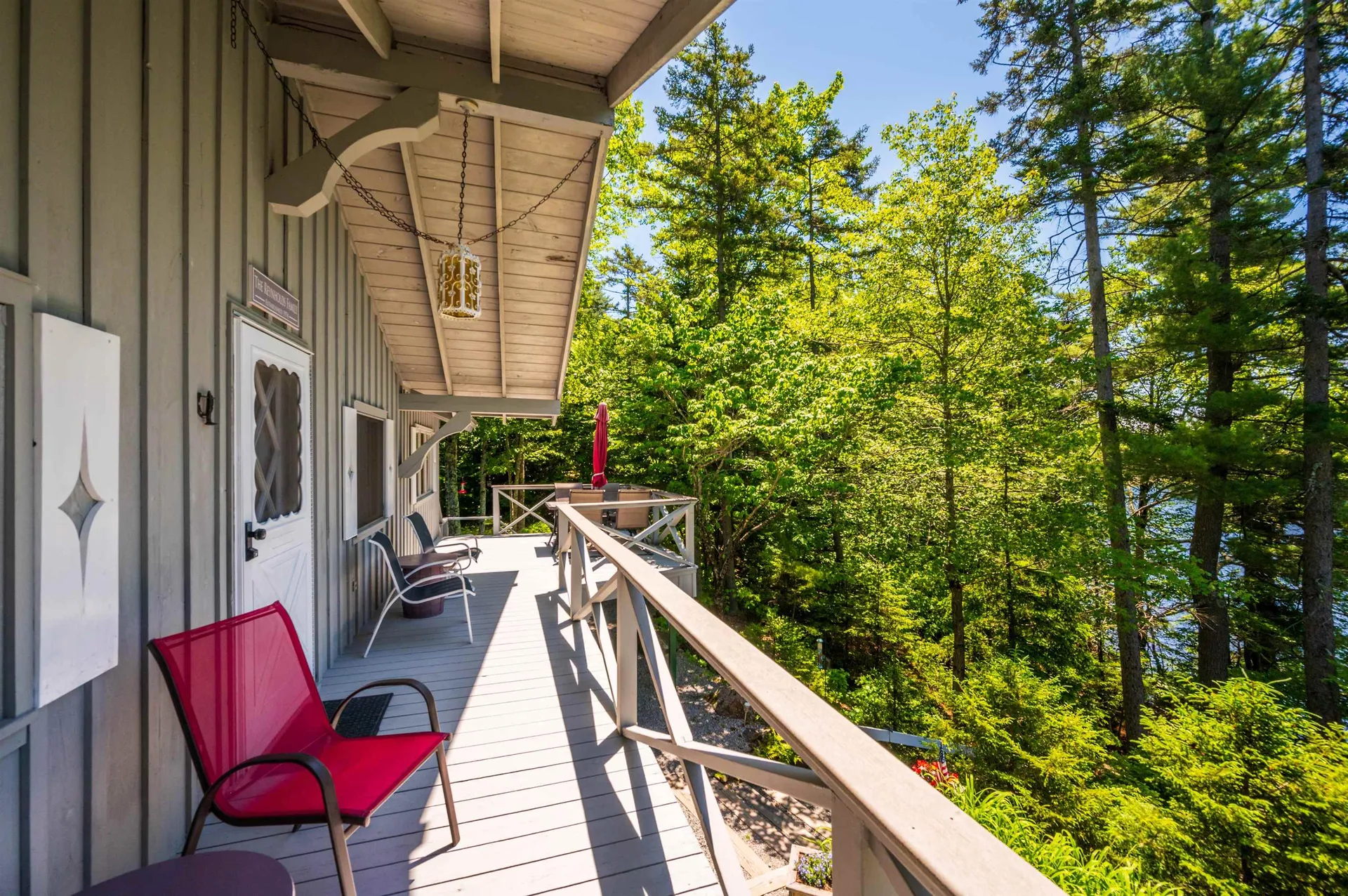 469 Washington Drive Washington NH 03280