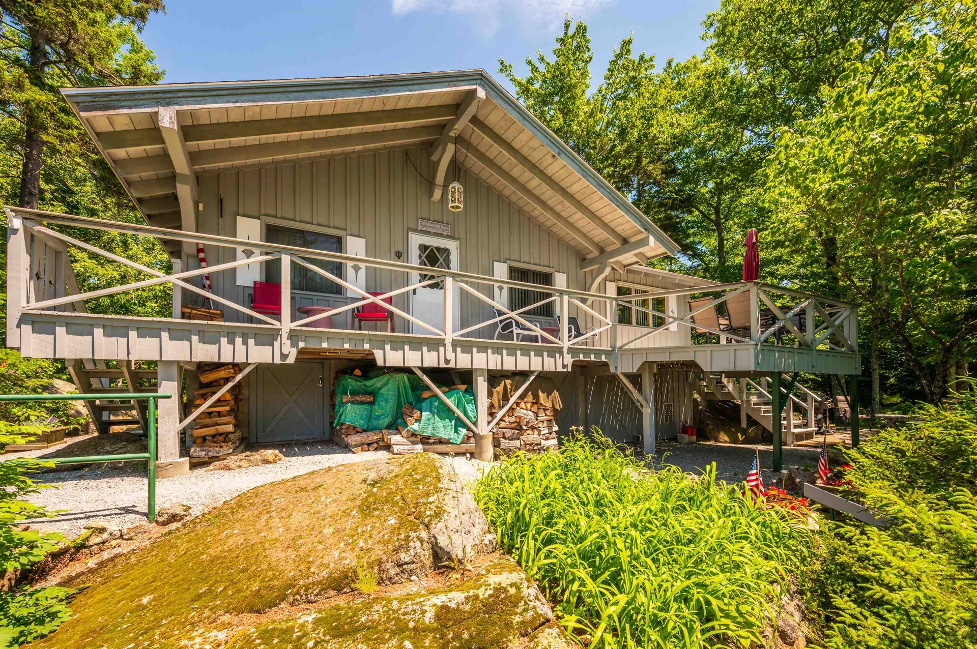 469 Washington Drive Washington NH 03280