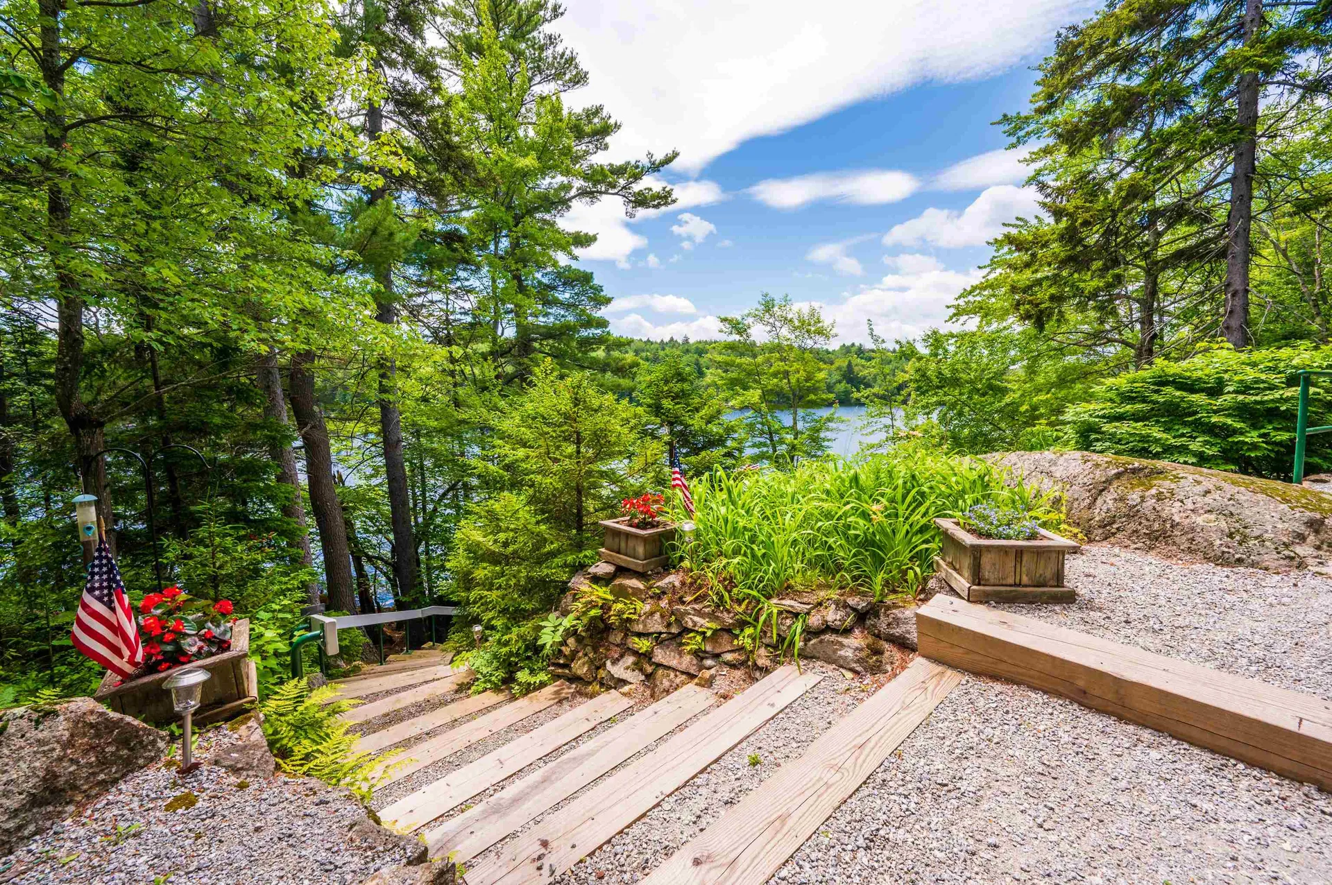 469 Washington Drive Washington NH 03280