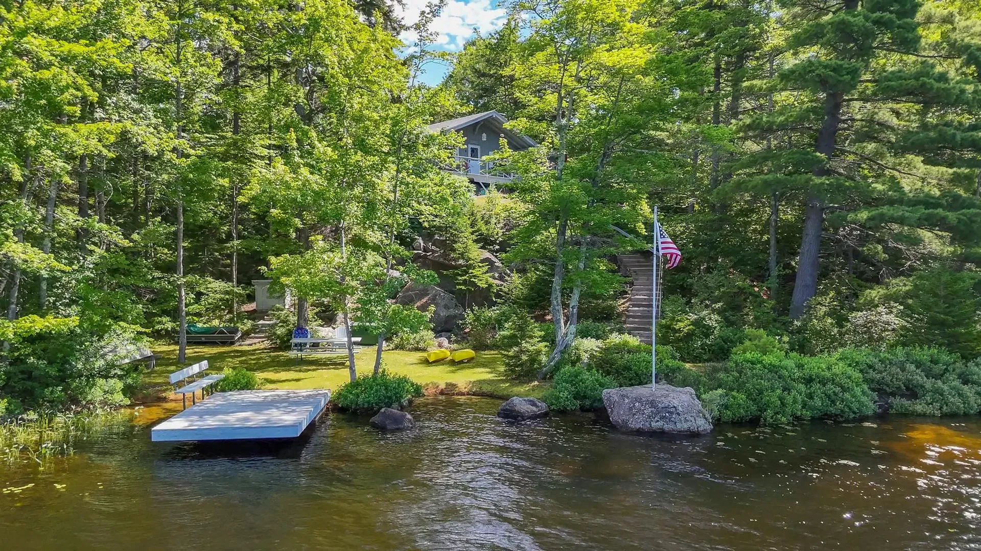 469 Washington Drive Washington NH 03280