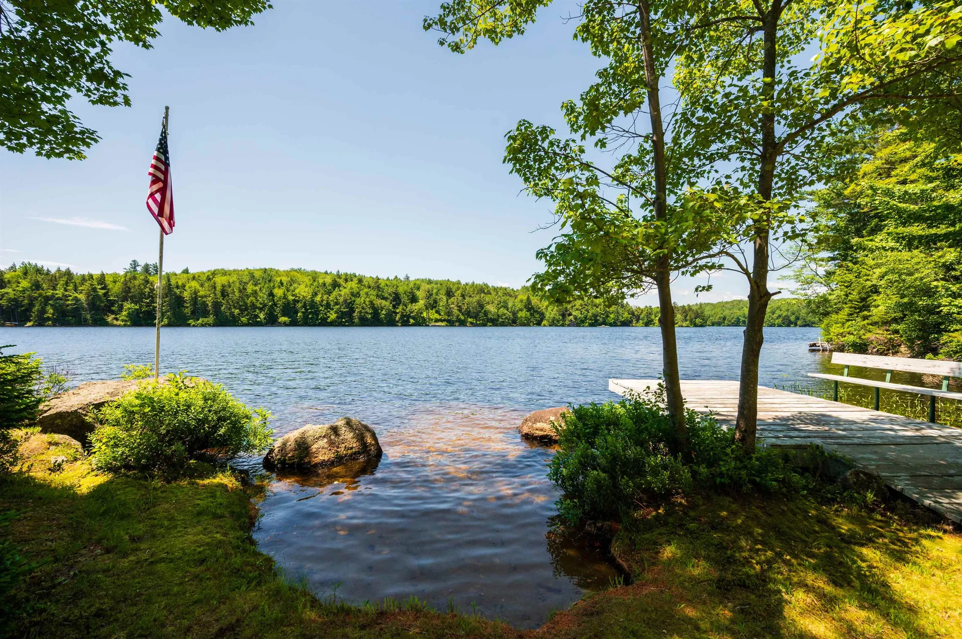 469 Washington Drive Washington NH 03280