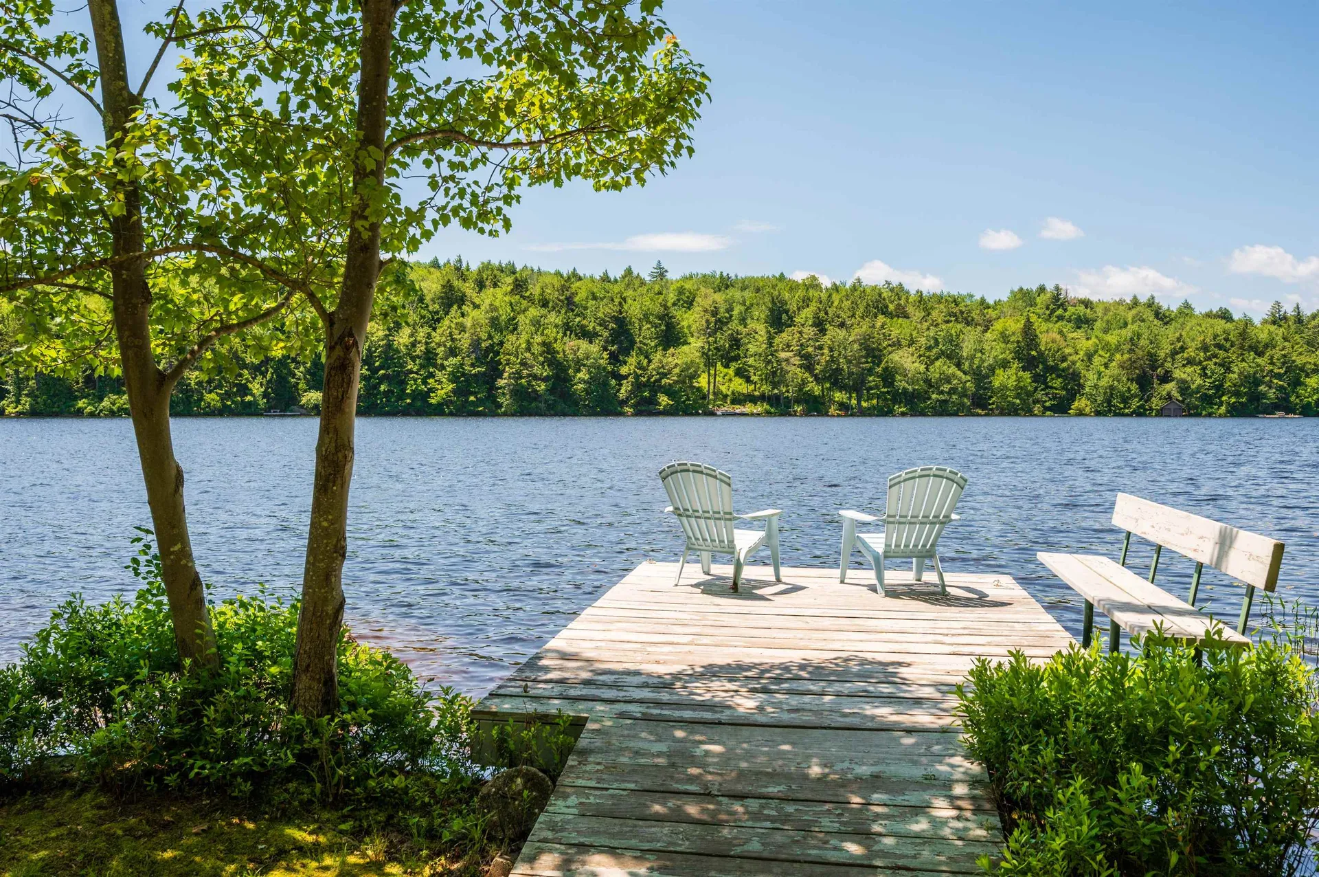 469 Washington Drive Washington NH 03280