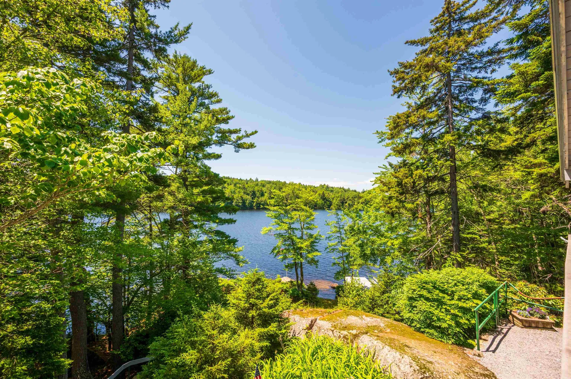 469 Washington Drive Washington NH 03280