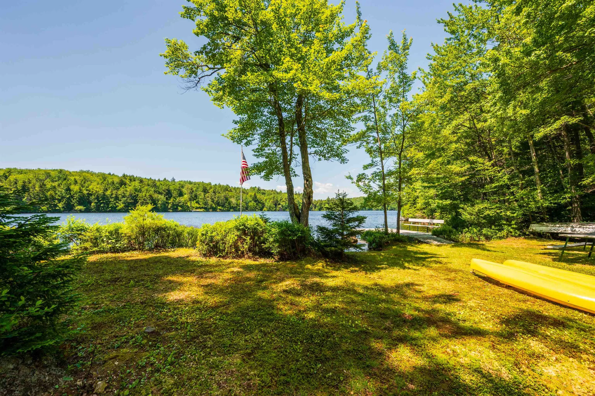 469 Washington Drive Washington NH 03280