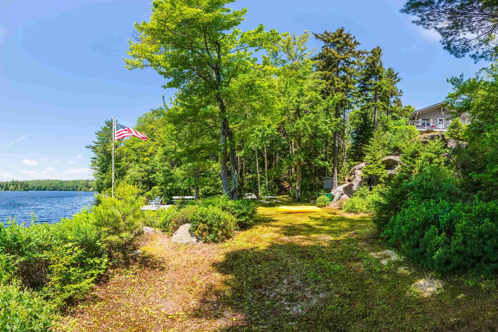 469 Washington Drive Washington NH 03280