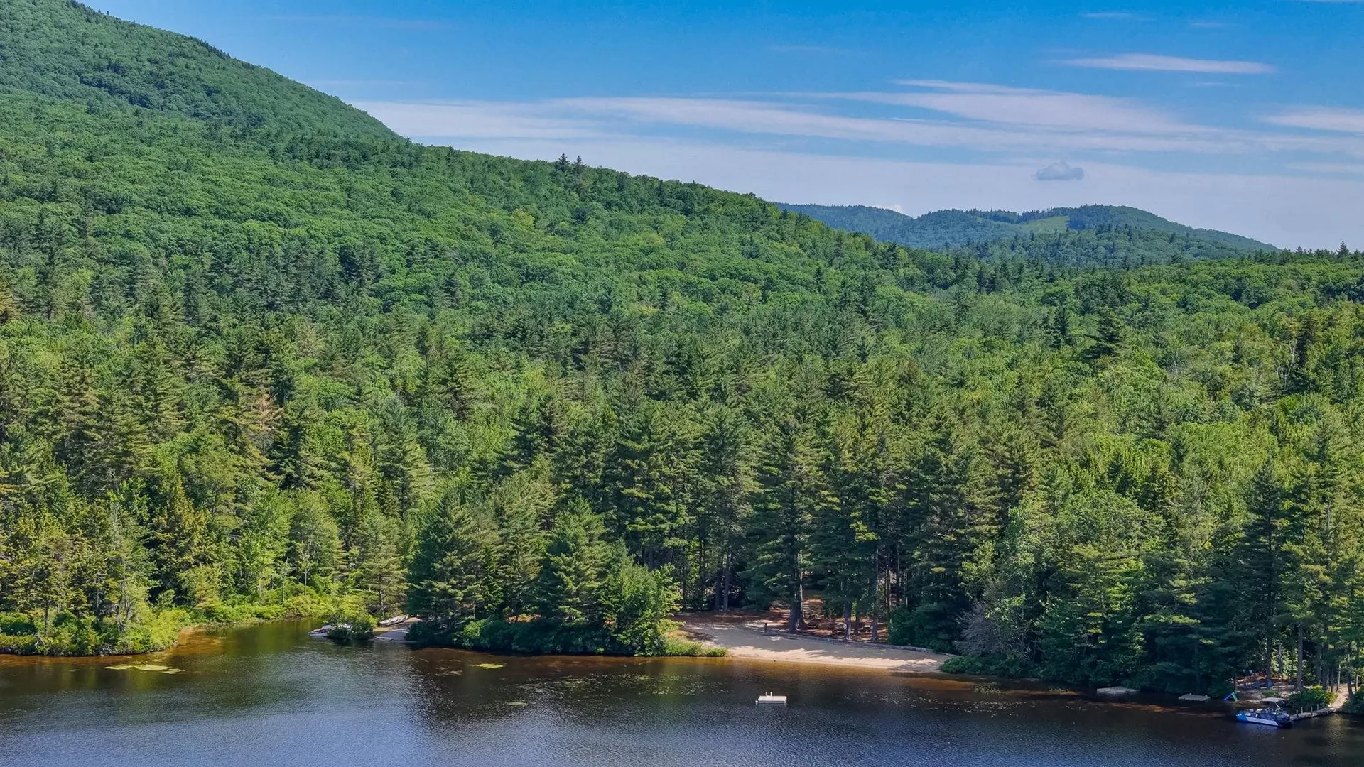 469 Washington Drive Washington NH 03280