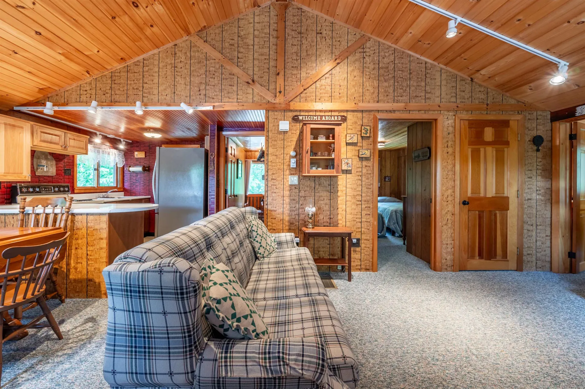 469 Washington Drive Washington NH 03280