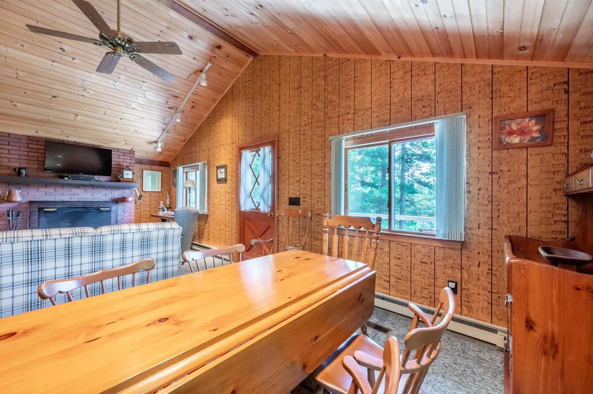 469 Washington Drive Washington NH 03280