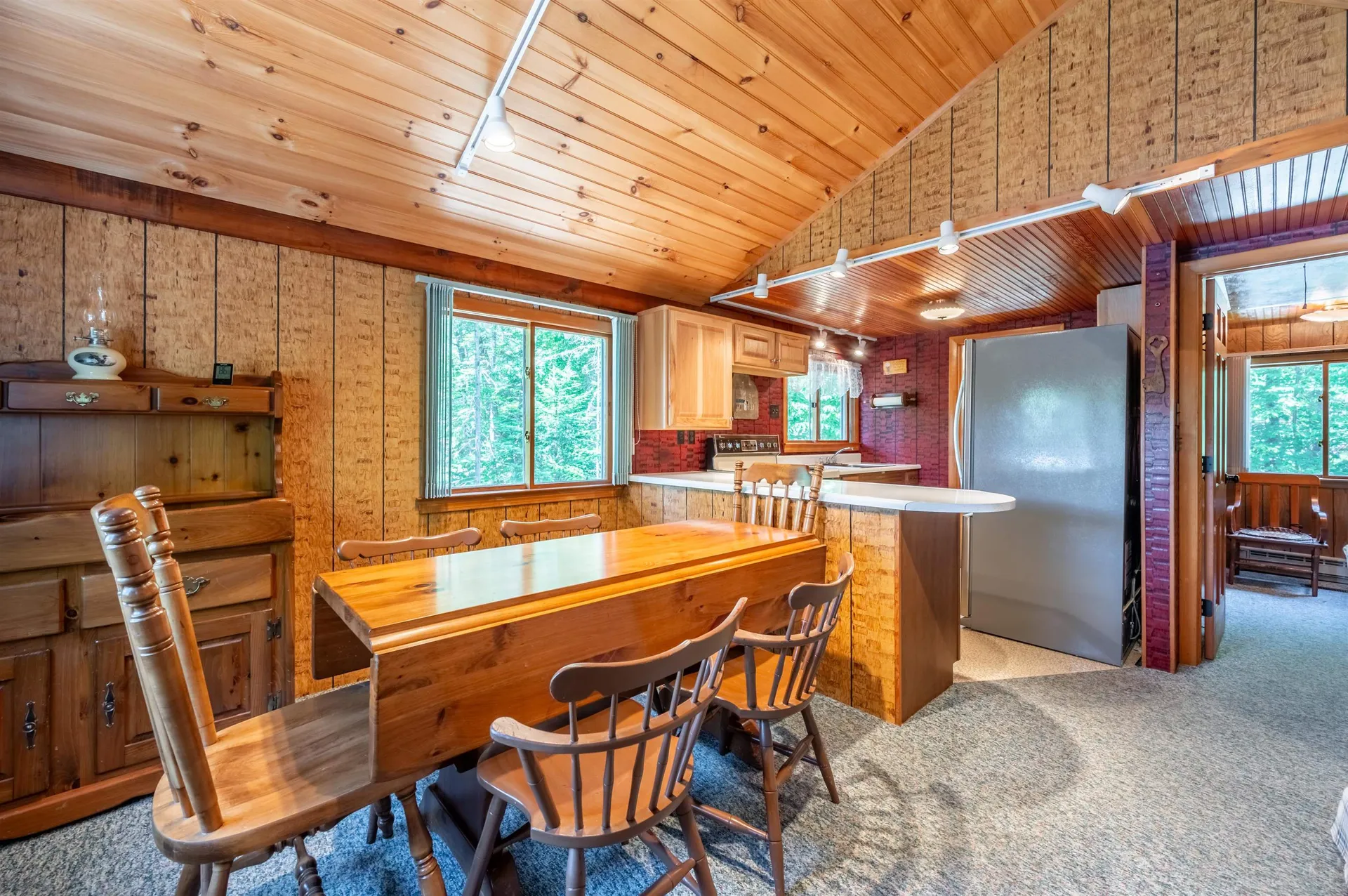 469 Washington Drive Washington NH 03280