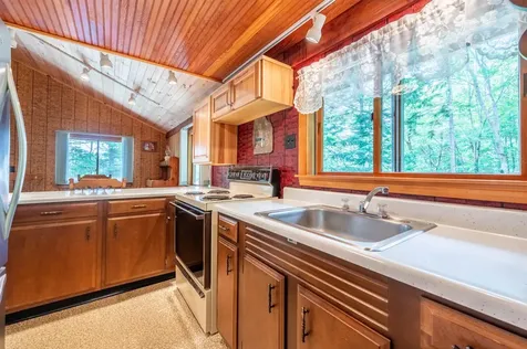 469 Washington Drive Washington NH 03280