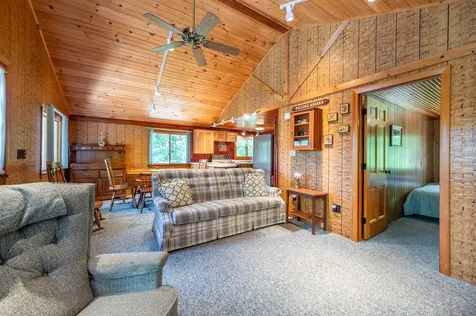 469 Washington Drive Washington NH 03280