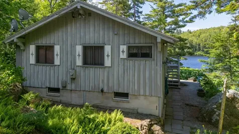 469 Washington Drive Washington NH 03280