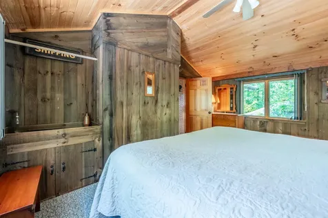 469 Washington Drive Washington NH 03280