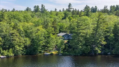 469 Washington Drive Washington NH 03280