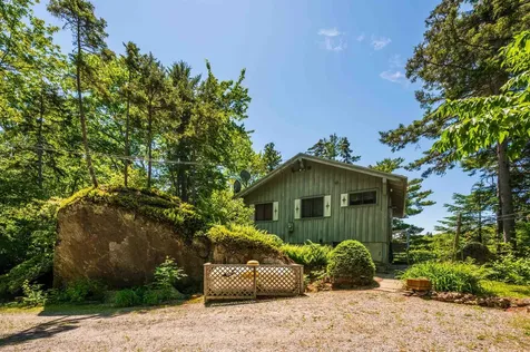 469 Washington Drive Washington NH 03280