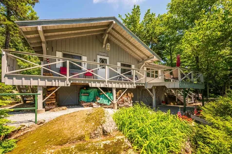 469 Washington Drive Washington NH 03280