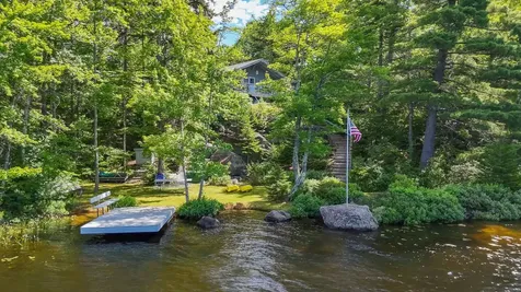 469 Washington Drive Washington NH 03280