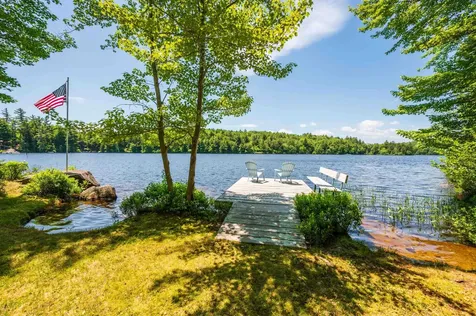 469 Washington Drive Washington NH 03280