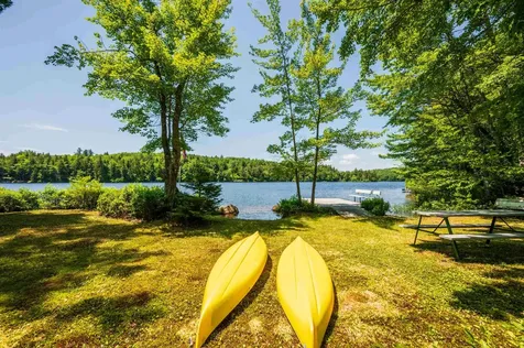 469 Washington Drive Washington NH 03280