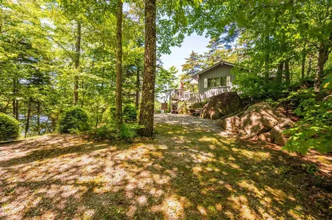 469 Washington Drive Washington NH 03280