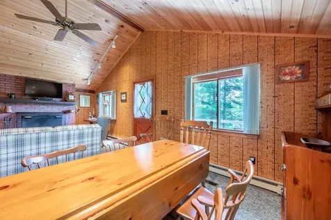 469 Washington Drive Washington NH 03280