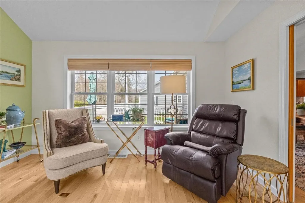 93 Hannahs Place Colchester VT 05446