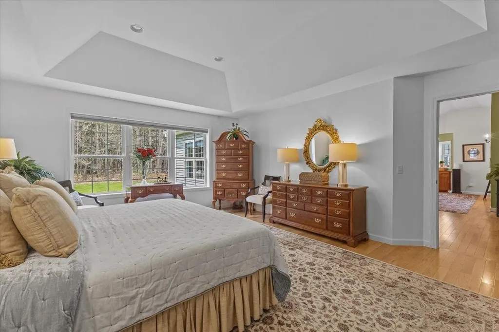 93 Hannahs Place Colchester VT 05446