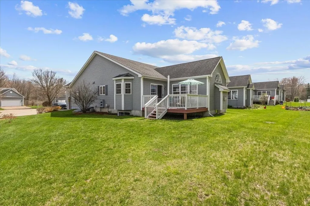 93 Hannahs Place Colchester VT 05446