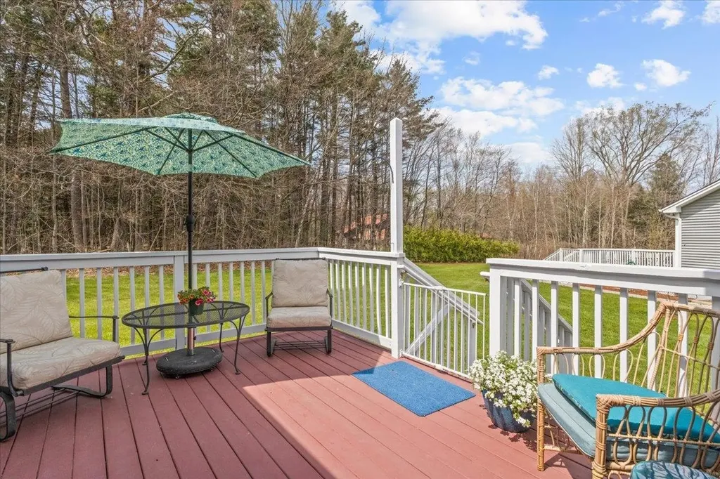 93 Hannahs Place Colchester VT 05446