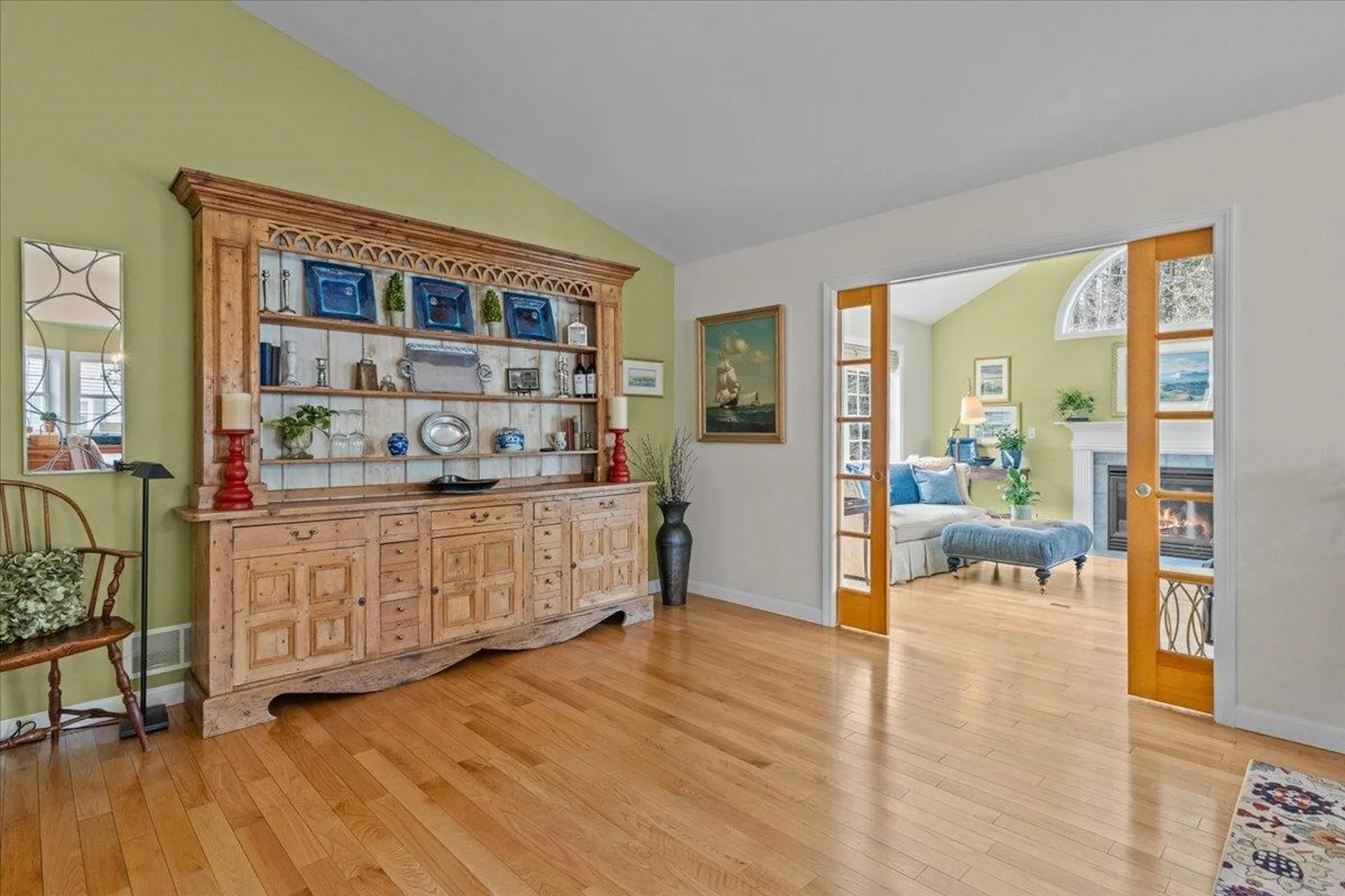 93 Hannahs Place Colchester VT 05446