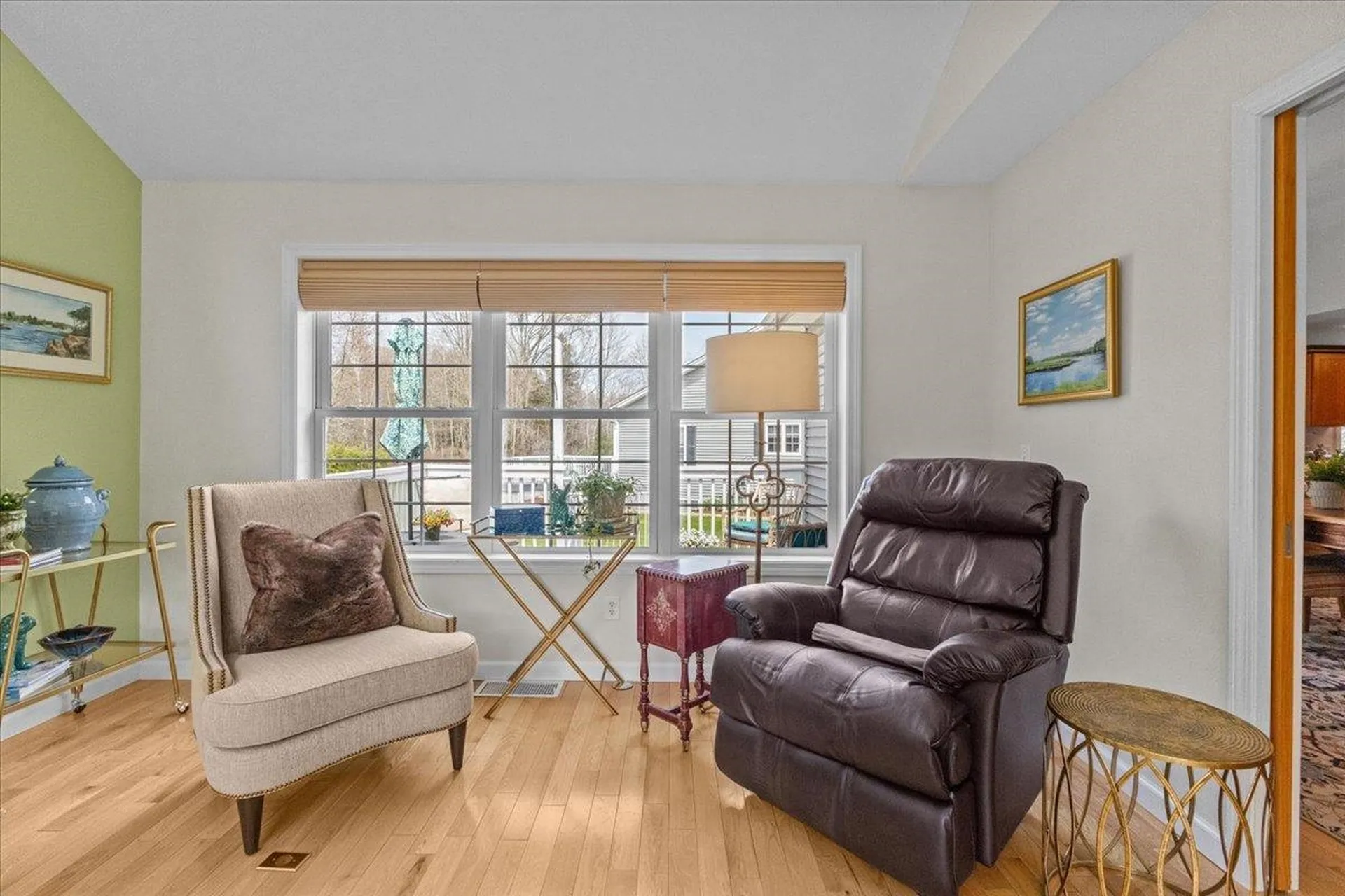 93 Hannahs Place Colchester VT 05446