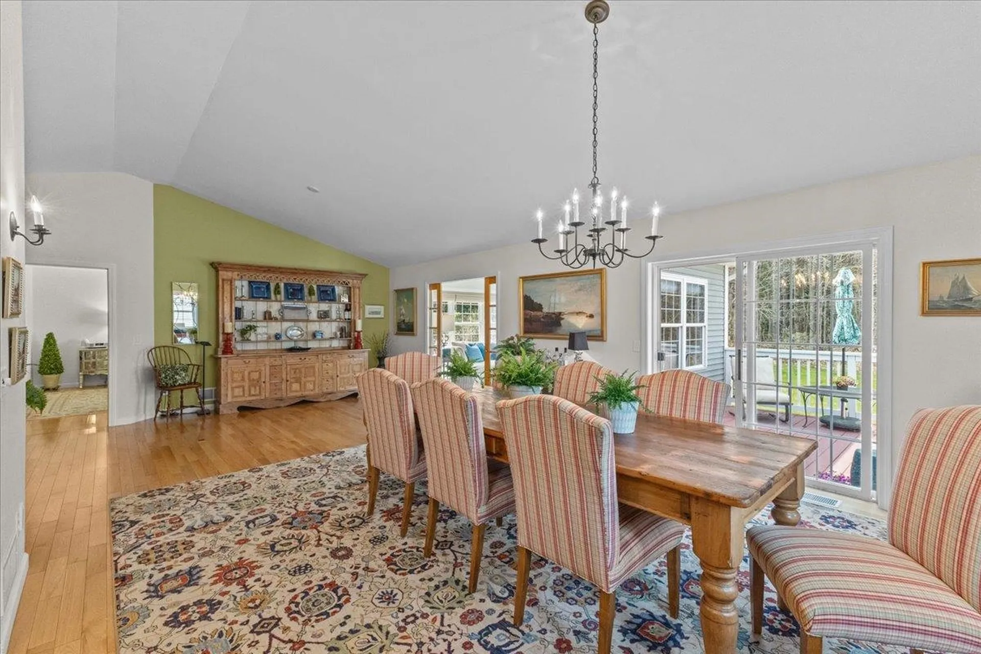 93 Hannahs Place Colchester VT 05446