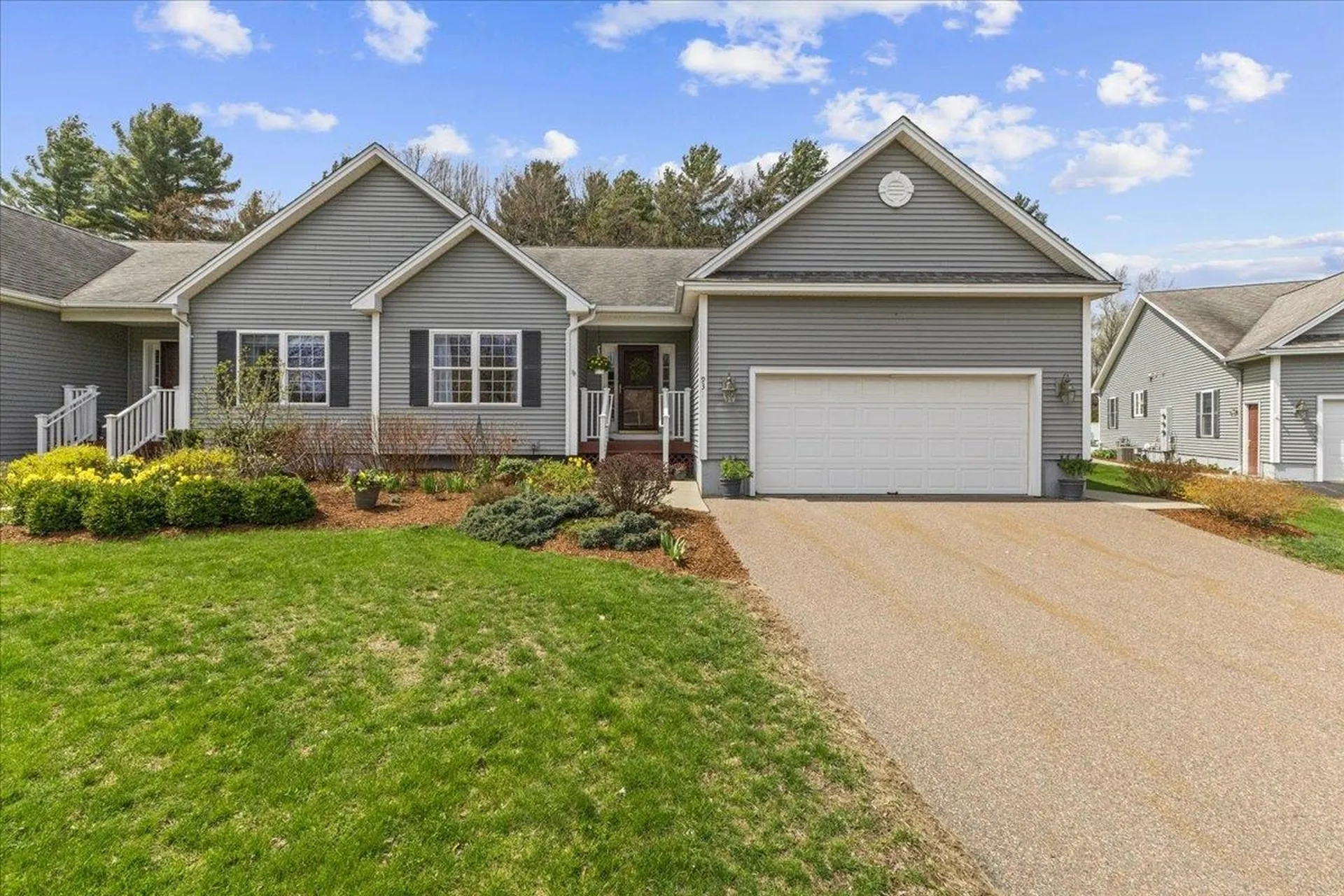 93 Hannahs Place Colchester VT 05446