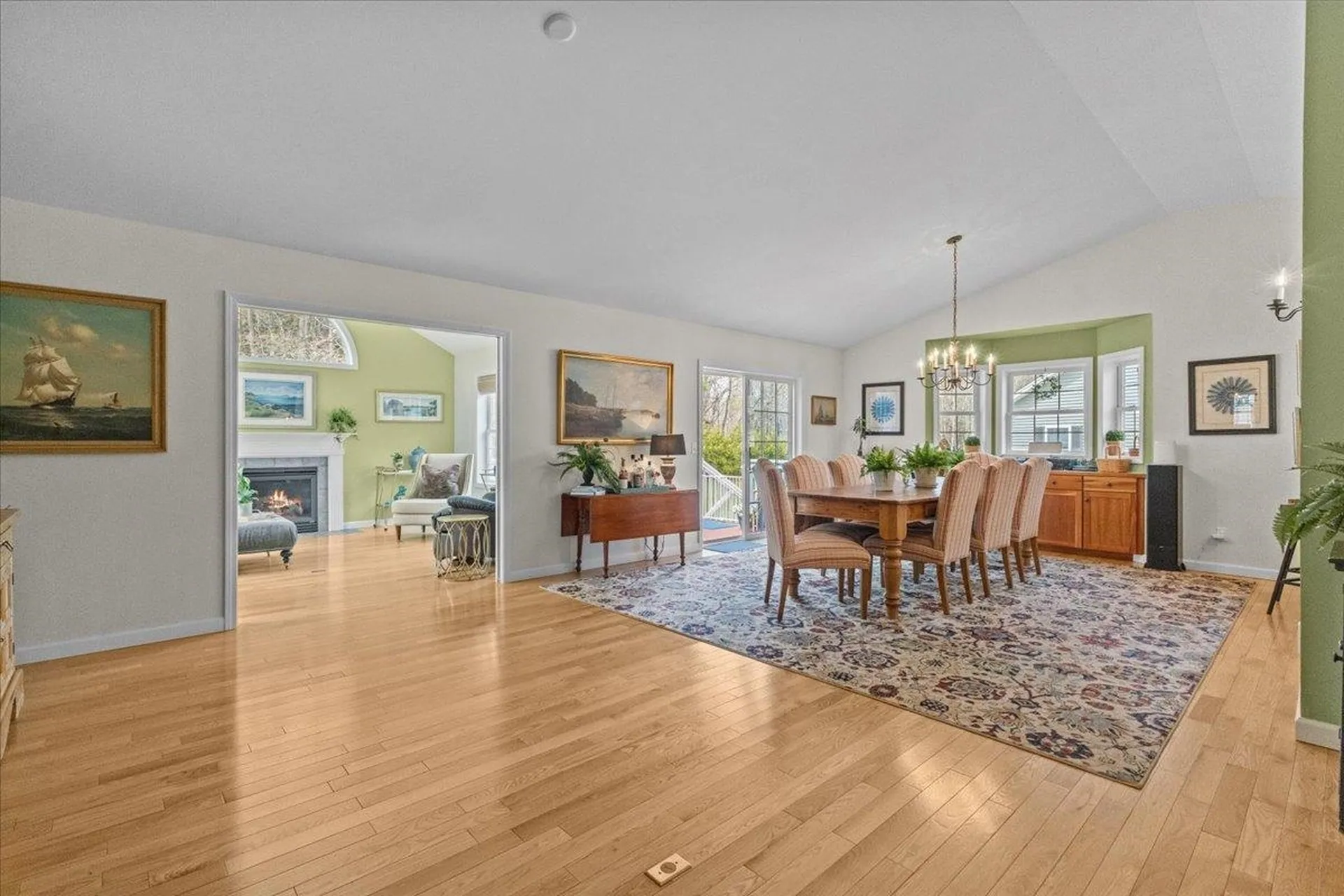 93 Hannahs Place Colchester VT 05446