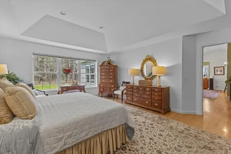 93 Hannahs Place Colchester VT 05446