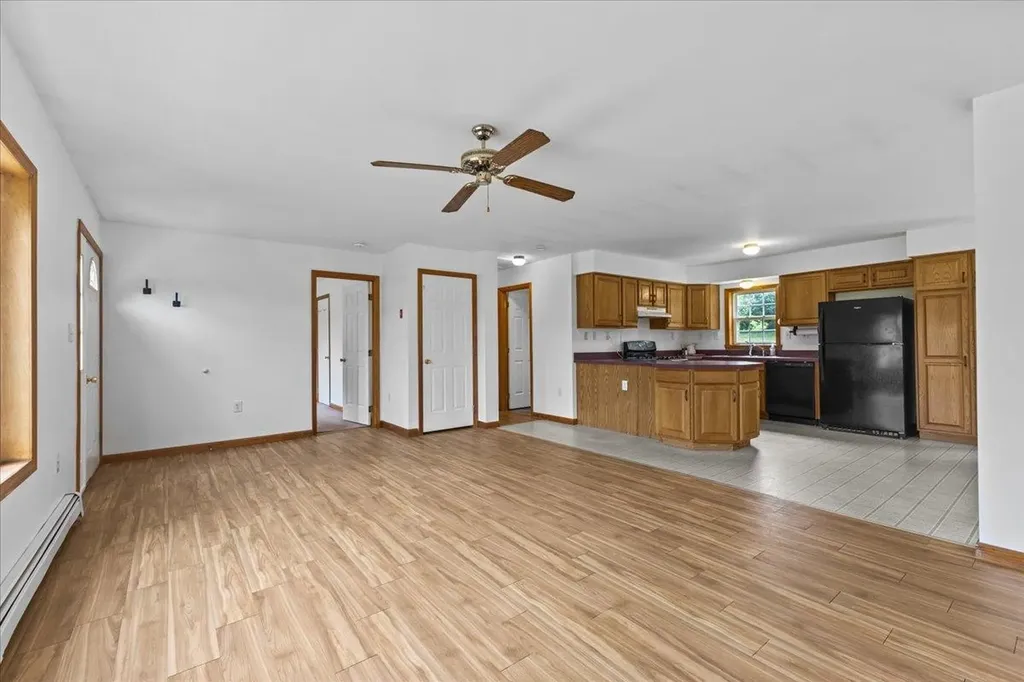 50 Cheney Lane Morristown VT 05661
