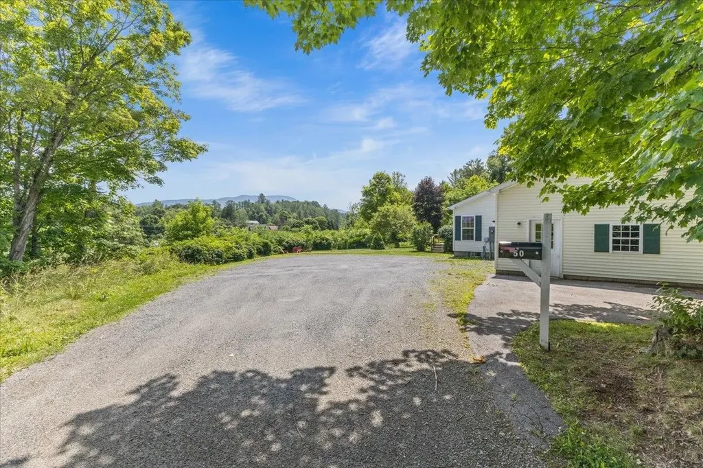 50 Cheney Lane Morristown VT 05661
