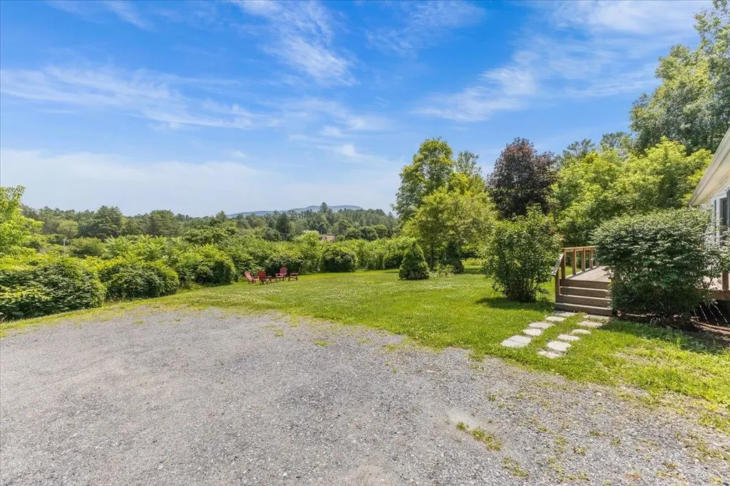 50 Cheney Lane Morristown VT 05661