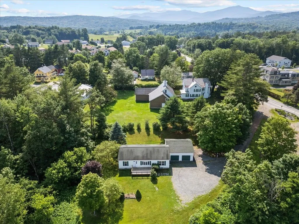 50 Cheney Lane Morristown VT 05661