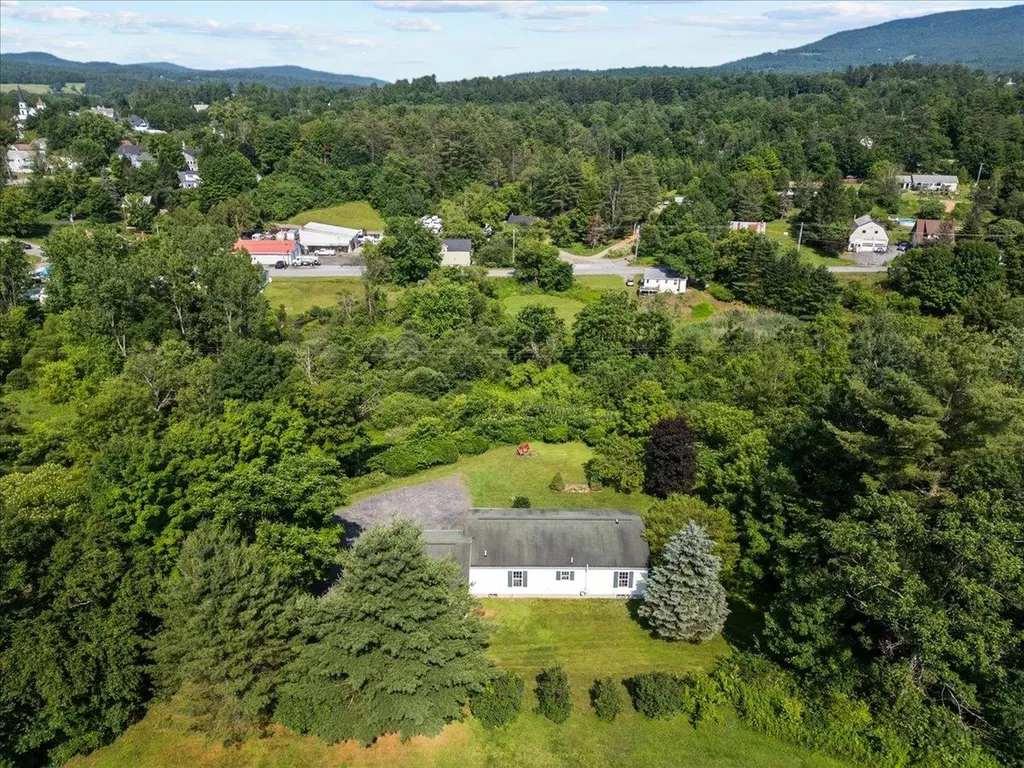 50 Cheney Lane Morristown VT 05661